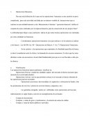 Operaciones bancarias