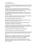 La guerra fria