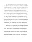 La Columna de Hierro ensayo