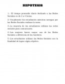 Practicas profesionales