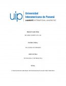 UTILIZACION DE SISTEMAS TECNOLOGICOS EN ELSECTOR TURISTICO