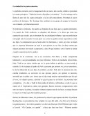 Ciudad de los poetas muertos