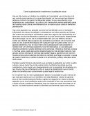 Globalizacion