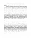 LECTURA: UN PROCESO DIVERTIDO AUNQUE COMPLEJO