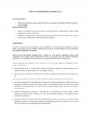 PRÁCTICA 3 EXAMEN GENERAL DE ORINA (E.G.O.)