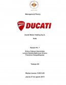 Ducati