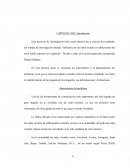 Influencia de las redes sociales en adolescentes del nivel medio superior en Campeche