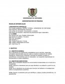 PLAN TUTORIAl MODELOS INFERENCIALES FINACIERA