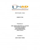 Opción de grado - ensayo