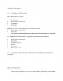 Atención al cliente parte III