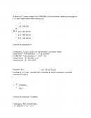 EXAMEN N 1. MATEMATICAS FINANCIERAS