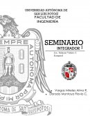 San Luis Potosi Seminario
