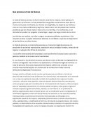 Que provoca la trata de blancas