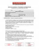 Modelos estocasticos