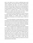 Ensayo "Siguele la pista a la vida"