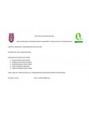 Linea de Tiempo Programación Lineal