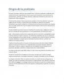 La educacion en el desarrollo historico