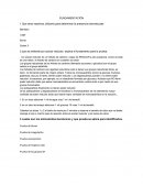 Fundamentacion de Biología celular