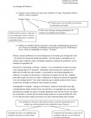 Caso sobre las entregas de Domino's Pizza