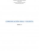 Elementos del proceso de comunicación