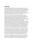 HELVETICA documental