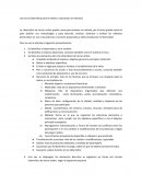 Uso de la Cibernética para el diseño y valoración de métodos