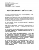 Vicios del lenguaje en la educación: La importancia de la correcta comunicación para el docente