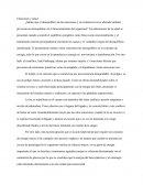 Emociones y salud. ¿Sabías que el desequilibrio de las emociones y un sistema nervioso alterado también provocan un desequilibrio en el funcionamiento del organismo?