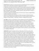 Análisis del libro ¿historia para que?