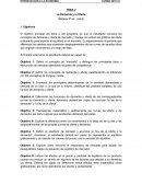 La Demanda y la Oferta (Mankiw 6ª ed., cap.4)