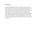 Aplicación del Pensamiento Critico