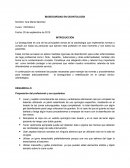 Bioseguridad en la odontologia