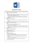 LAS 100 PREGUNTAS QUE TE PERMITIRÁN UTILIZAR EL PROGRAMA SIN NINGÚN PROBLEMA