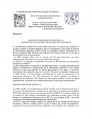 Nprmas de informacion financiera