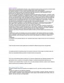 Teoría de Jean-Jacques Rousseau esta teoría explica el cambio y al mismo tiempo la permanencia de los seres el Mundo