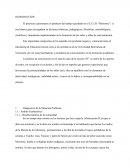 Trabajo de estrategias didacticas motricidad fina