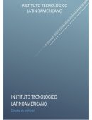 Composicion arquitectonica