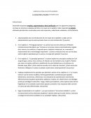 Cuestionario "A la mujer por la palabra"