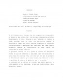 Ansiedad en el adulto mayor