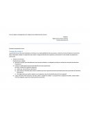 Curso de Higiene y Bioseguridad en el trabajo de los establecimientos de Salud