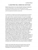 Captador socios cruz roja