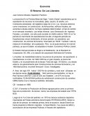 El retorno de los liberales