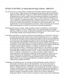 Vistazo de venezuela