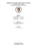 Métodos de Investigacion. Sem.de Planificación y Mercadeo