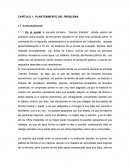 CONTEXTO SOCIAL E INSTITUCIONAL