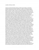 LA DANZA A TRAVÉS DEL TIEMPO