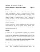 Deberes Profesionales y Código Ético Del Contador