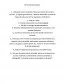 Plan de clase 1: Reconocimiento del número escrito