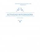 Cuento de literatura