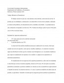 Estadisticas